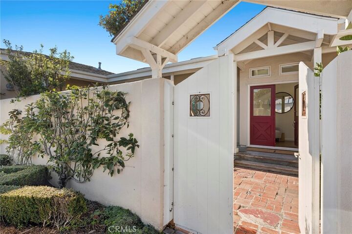 Property Photo: 1300 W Balboa Boulevard CA 92661