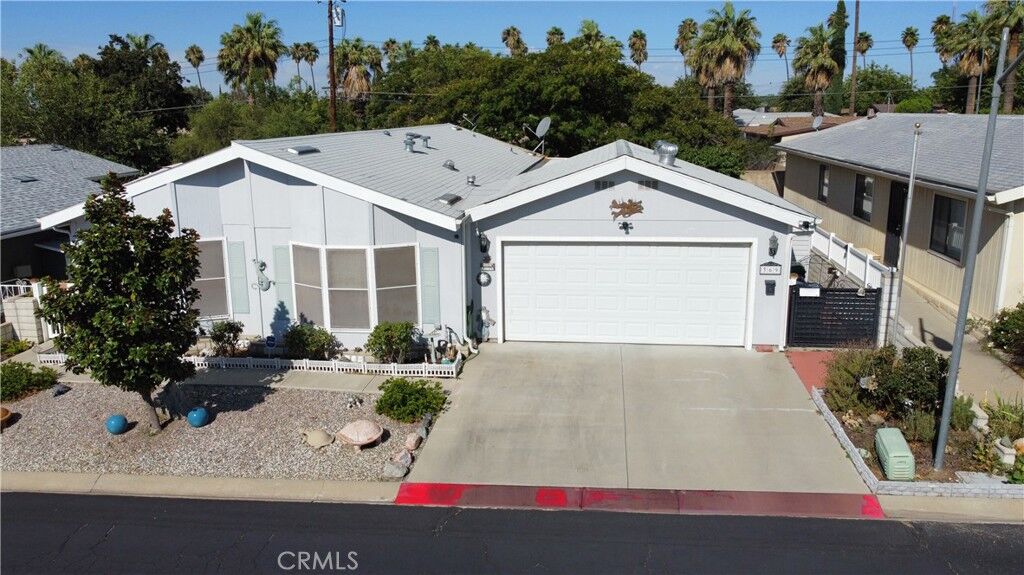 Property Photo:  3800 Wilson St. 369  CA 92220 