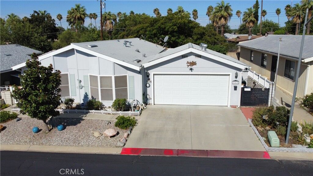 Property Photo:  3800 Wilson St. 369  CA 92220 