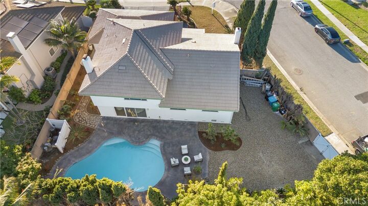 Property Photo:  15362 De Paul Street  CA 92683 