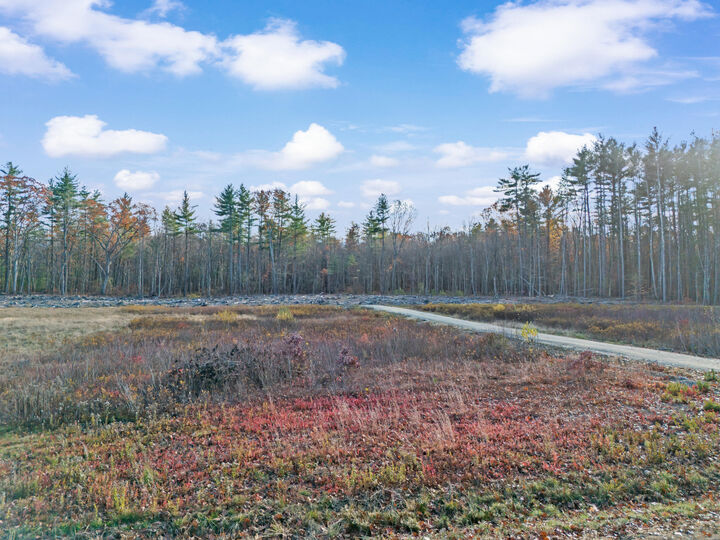 Property Photo: 708 River Road 3 ME 03903