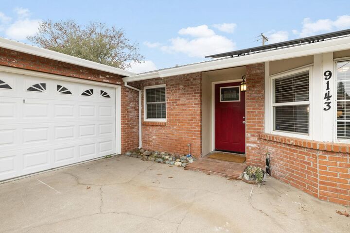 Property Photo:  9143 Linda Rio Drive  CA 95826 