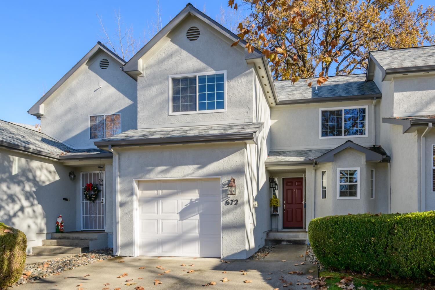 Property Photo: 672 Allen Court CA 95667