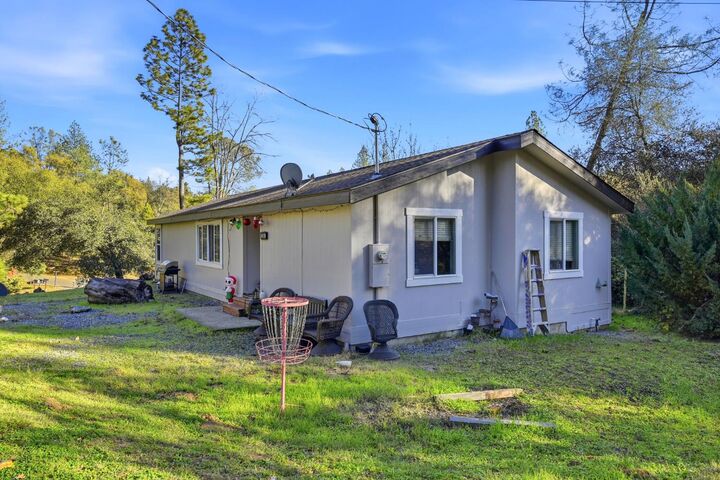 Property Photo: 1160 Pleasant Valley Road CA 95619