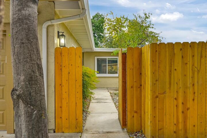 Property Photo: 1610 Colusa Avenue CA 95616