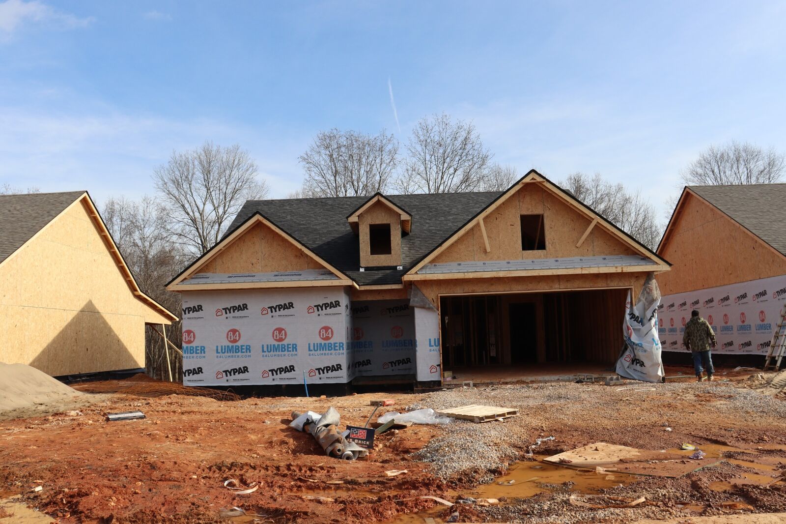 Property Photo: 609 Willow Park Dr TN 37043