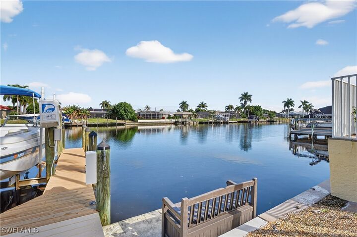 Property Photo:  1621 Beach Parkway 203  FL 33904 