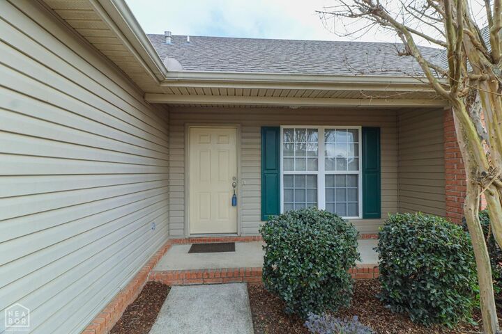Property Photo:  1509 Hemingway Circle  AR 72405 