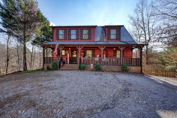 Property Photo: 2567 Todd Shook Road GA 30582
