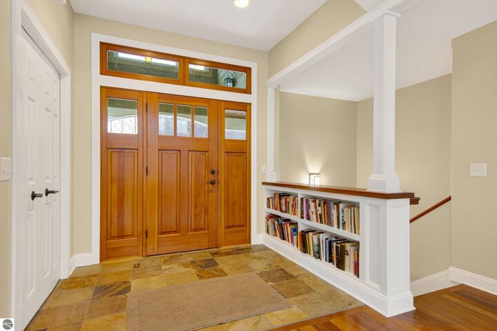 Property Photo:  9400 E Creekside Trail  MI 49684 