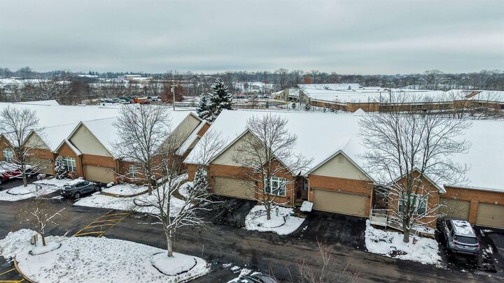 Property Photo:  5607 Carolina Way  KY 41005 