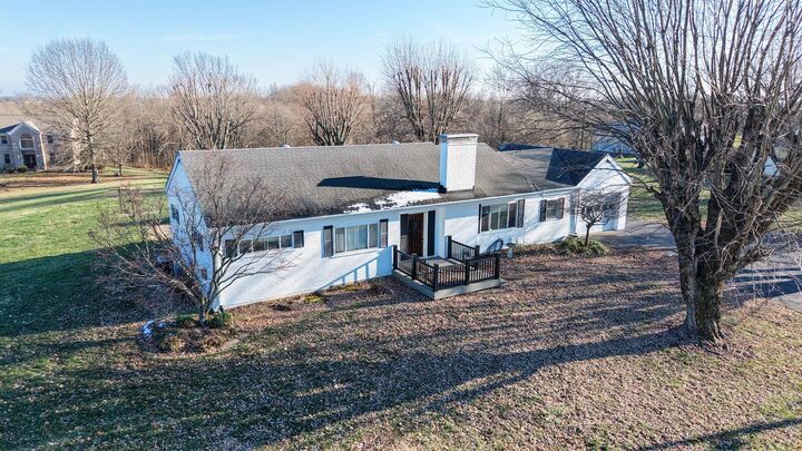Property Photo: 1757 Walton Nicholson Road KY 41094