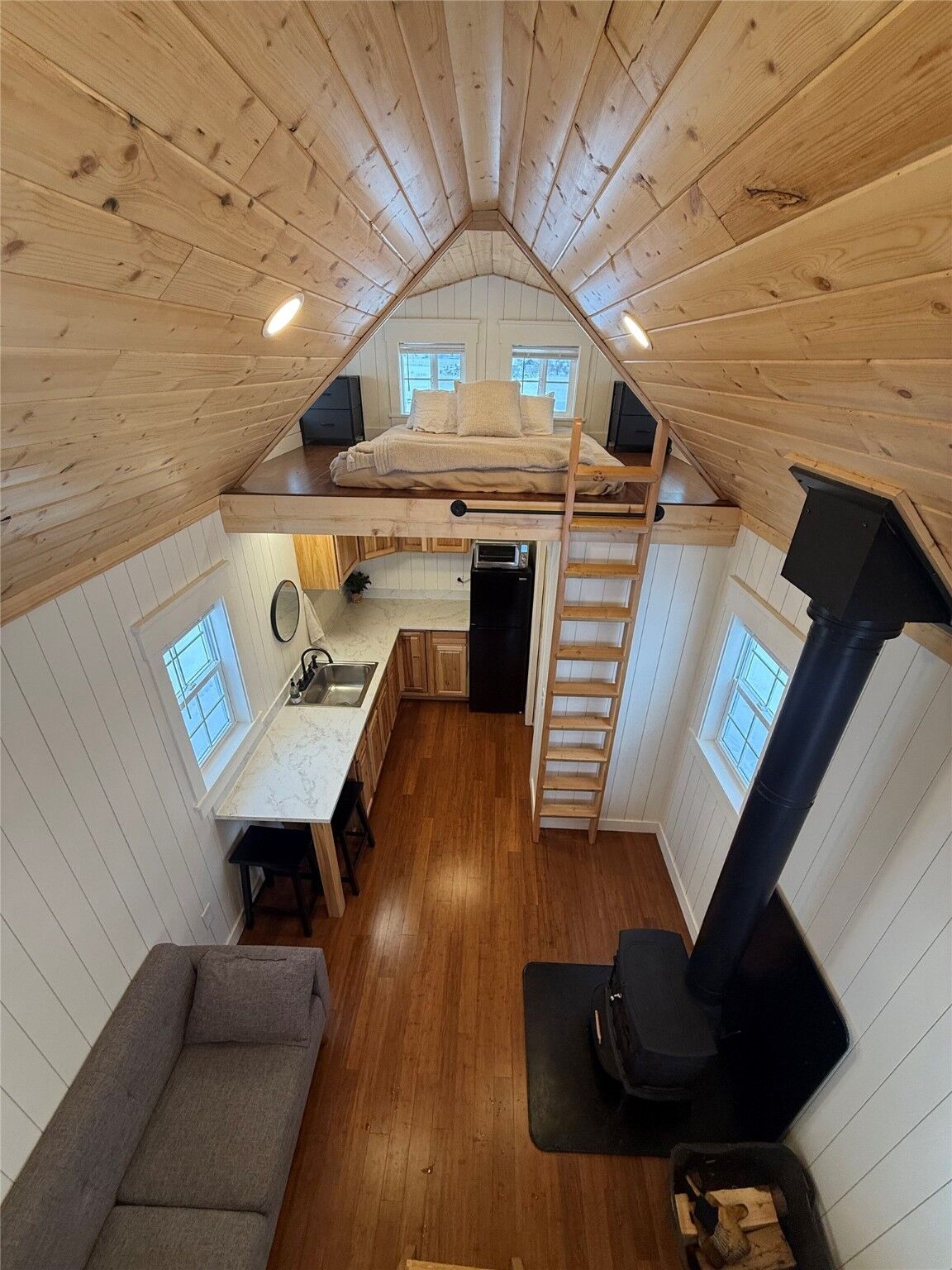 Property Photo: Nhn Hillside Road MT 59865