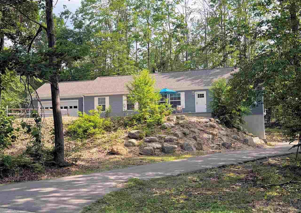 Property Photo:  8377 Pleasantview Woods Circle  MI 49740 