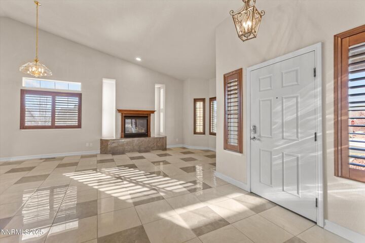 Property Photo:  4010 Mount Jefferson Drive  NV 89508 