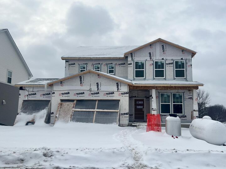 Property Photo:  10419 Northwood Lane  MN 55374 