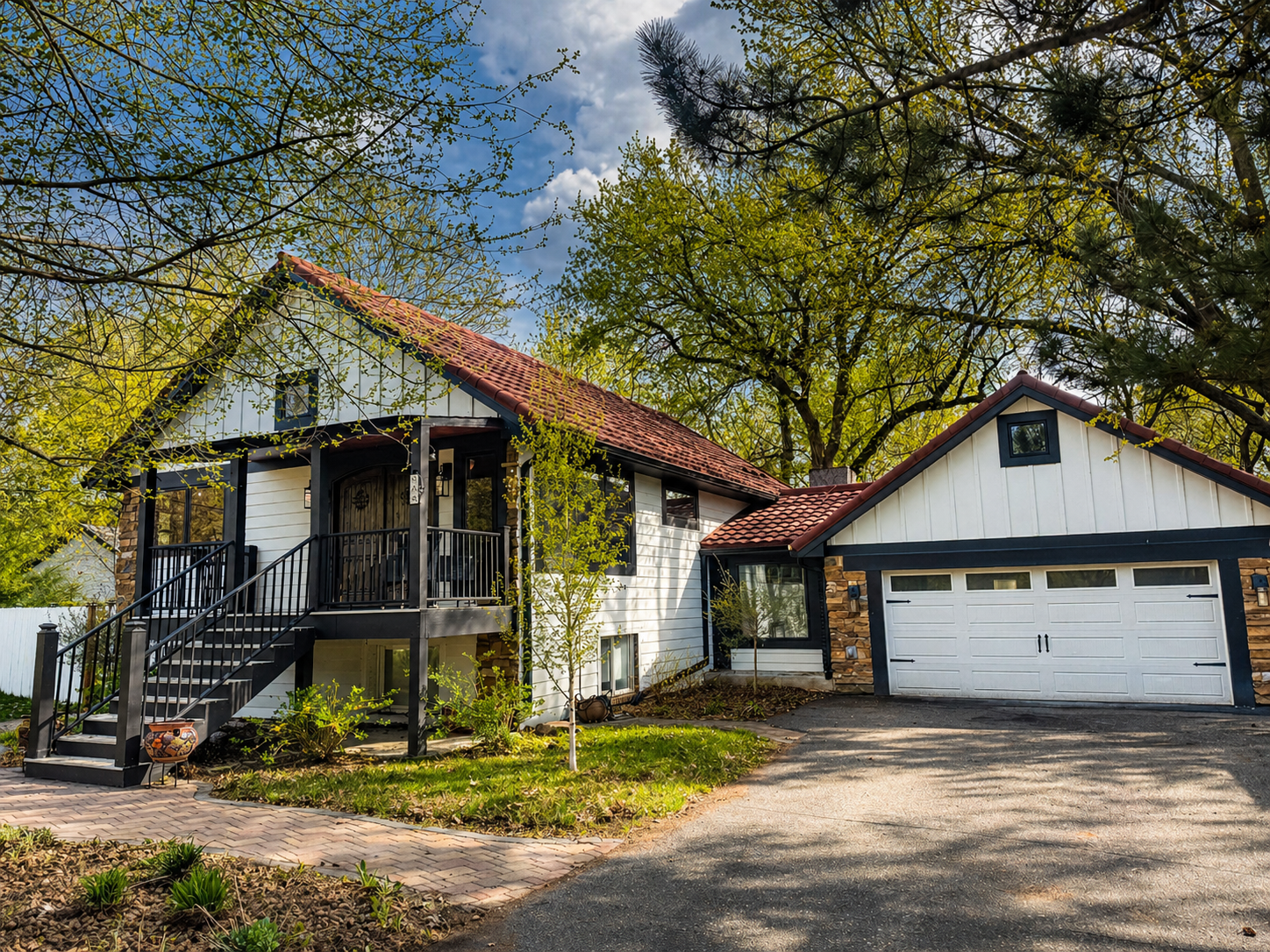 Property Photo:  888 Dakota Avenue  MN 55356 