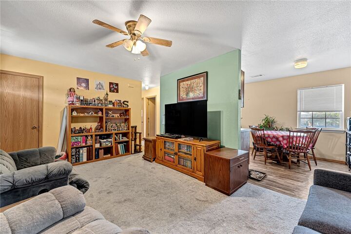 Property Photo: 503 12th Street AR 72756