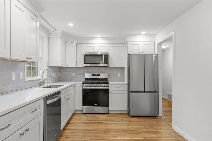 Property Photo:  495 Johnson Street  MA 01845 