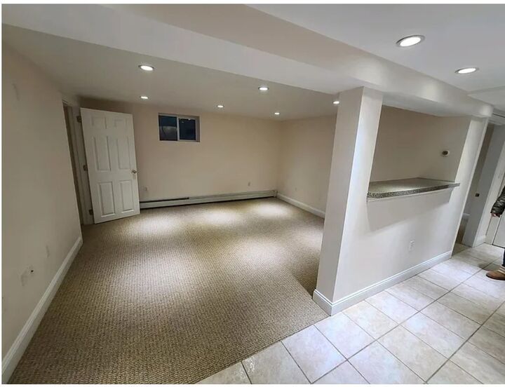 Property Photo: 1 Hilltop Rd B MA 02472