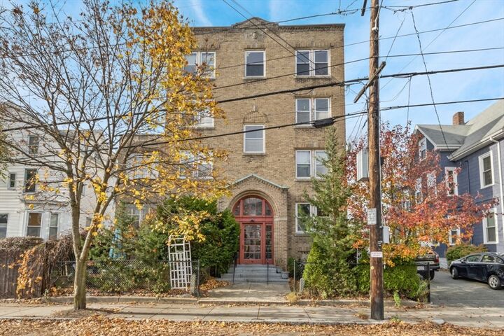 48 Tremont Street  Malden MA 02148 photo