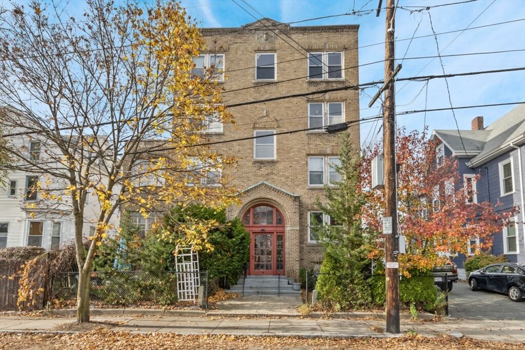 Property Photo:  48 Tremont Street  MA 02148 