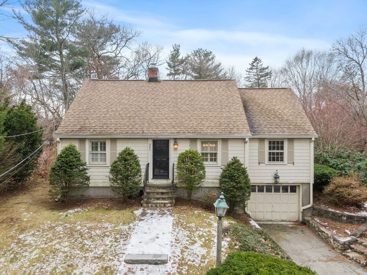 321 Cambridge St  Burlington MA 01803 photo