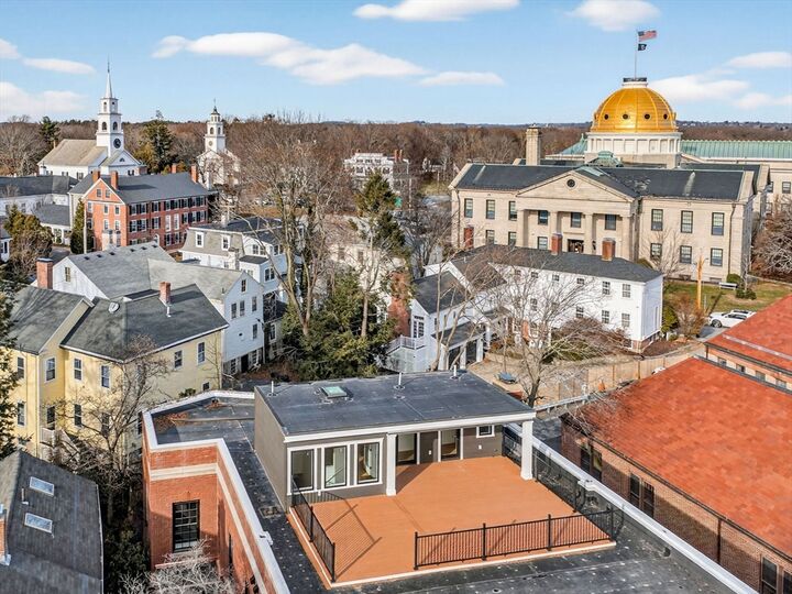 Property Photo:  55 Church Street  MA 02026 