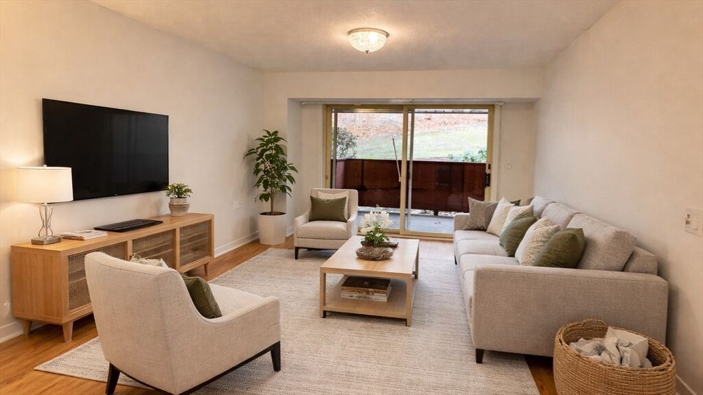 Property Photo:  100 Rosemary Way 129  MA 02494 