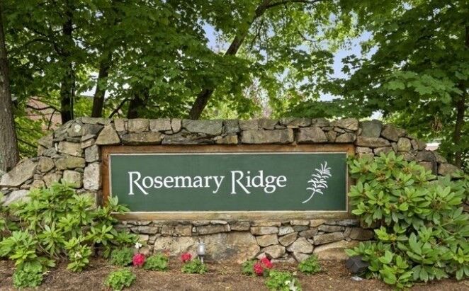 100 Rosemary Way 129  Needham MA 02494 photo