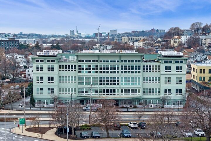 10 Ocean Ave 203  Revere MA 02151 photo