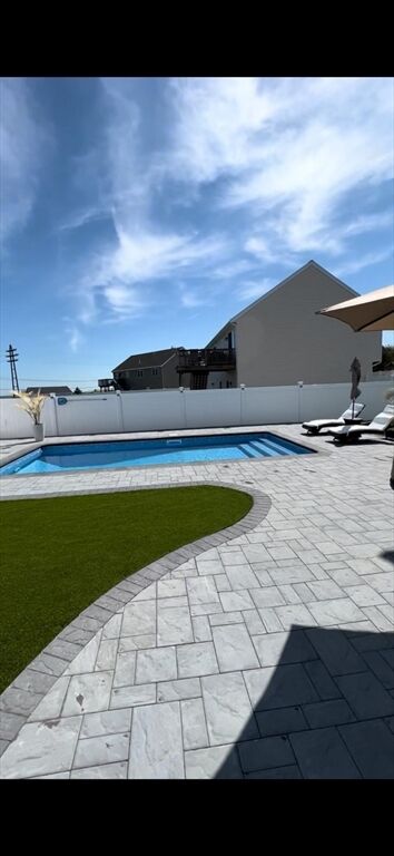 Property Photo:  43 Gedney Dr  MA 01960 