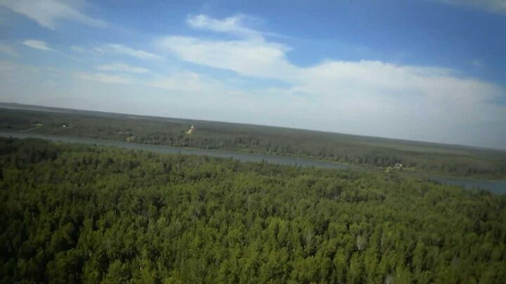 Property Photo:  Pt. NW And SW 13-58-24 W3rd  SK S0M 1L0 