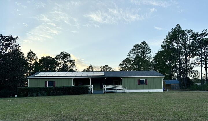 Property Photo:  192 Sharon Dr  LA 71446 