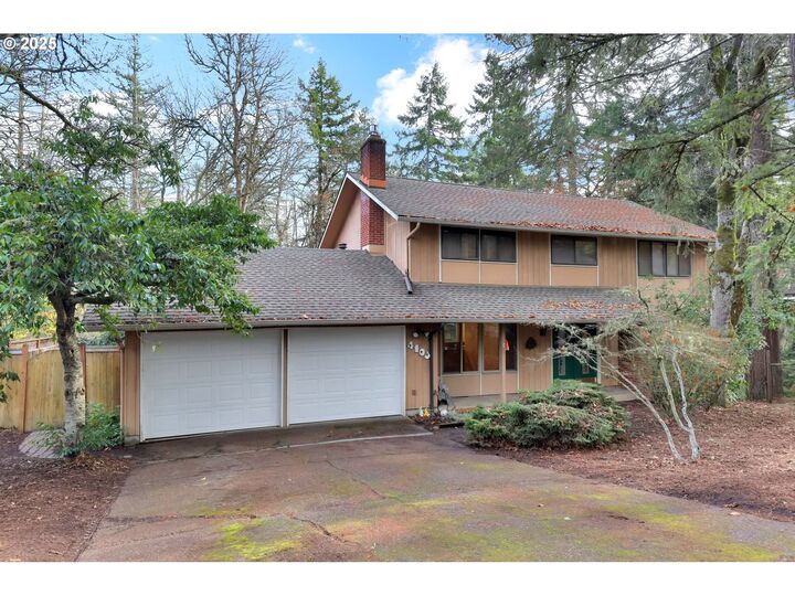 4103 Brae Burn Dr  Eugene OR 97405 photo