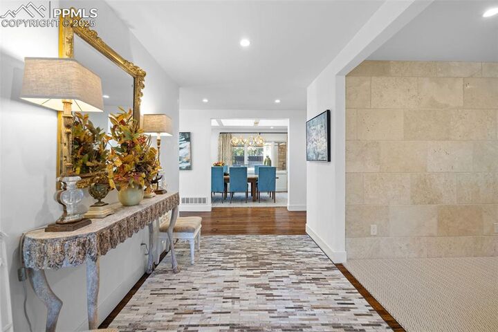 Property Photo: 18 2nd Street CO 80906