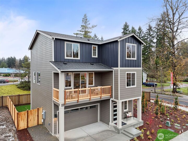Property Photo: 18533 SE 271st Court WA 98042