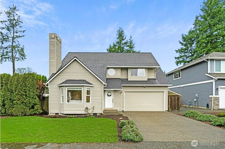 4914 SE 2nd Street  Renton WA 98059 photo