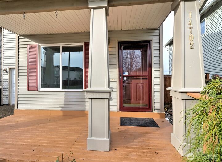 Property Photo: 14702 Terra View Street SE WA 98597