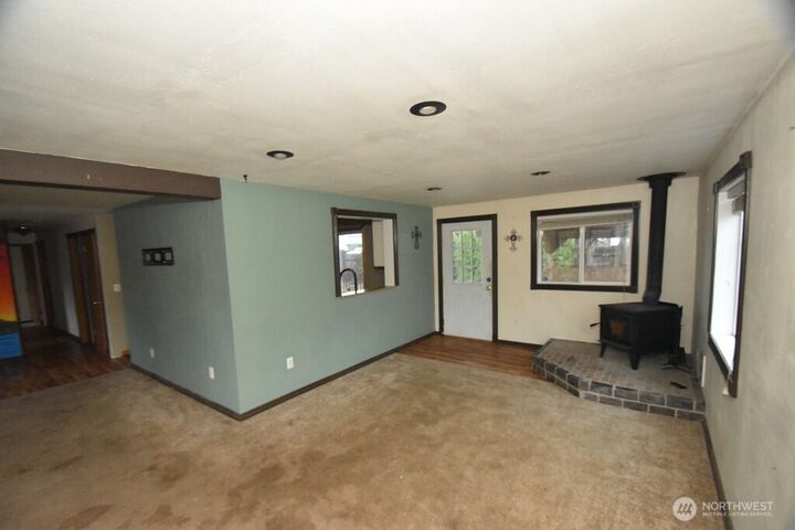 Property Photo: 1185 Riddle Street WA 98241