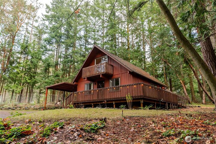 Property Photo:  4533 S Discovery Road  WA 98368 