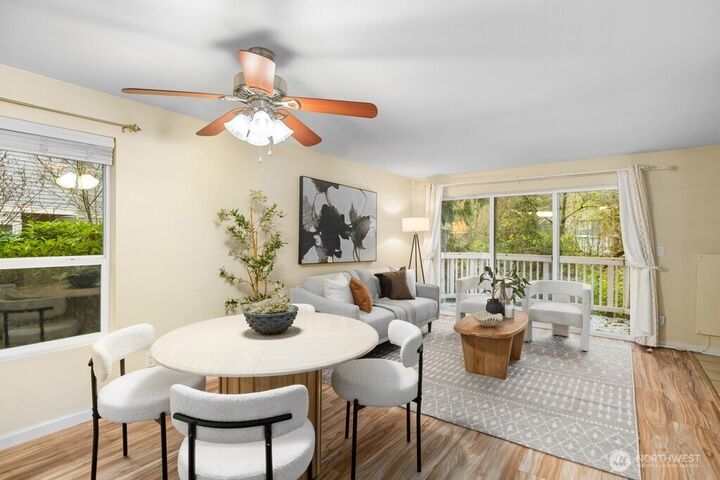 Property Photo: 13105 102nd Lane NE 1 WA 98034