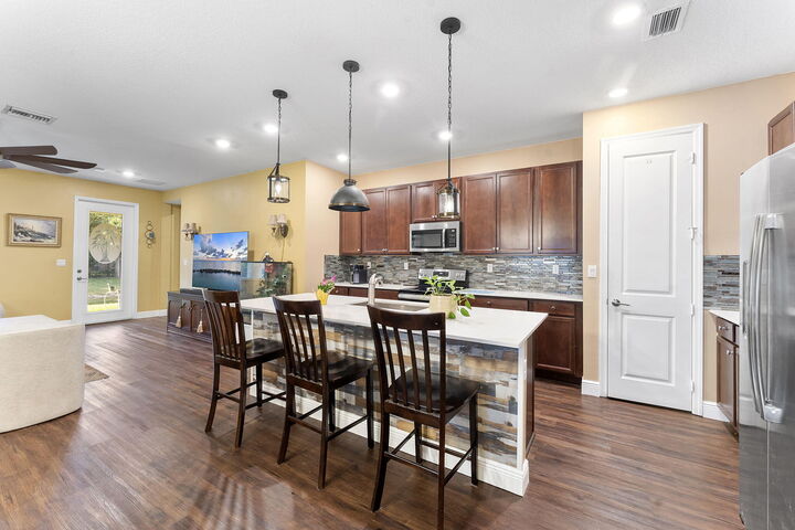 Property Photo:  4025 Marina Way  FL 33064 