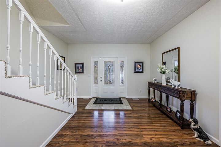 Property Photo: 200 Cedar Road KY 42210