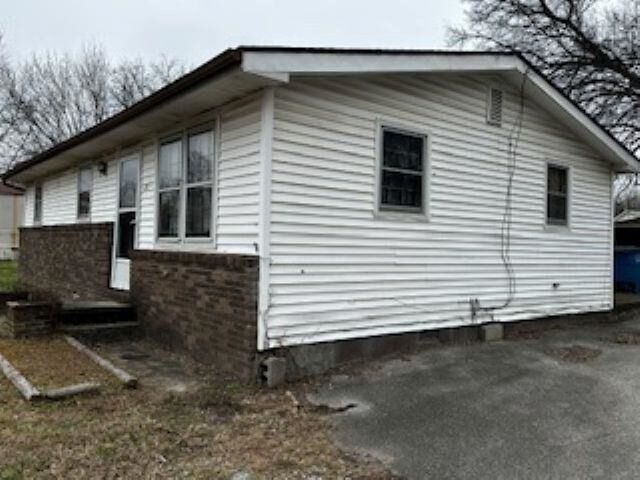 Property Photo: 115 Market Street KY 42141