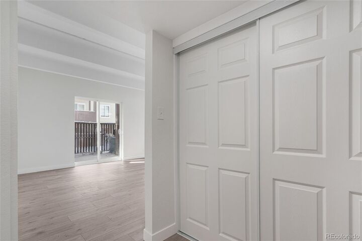 Property Photo:  9725 E Harvard Avenue 330  CO 80231 