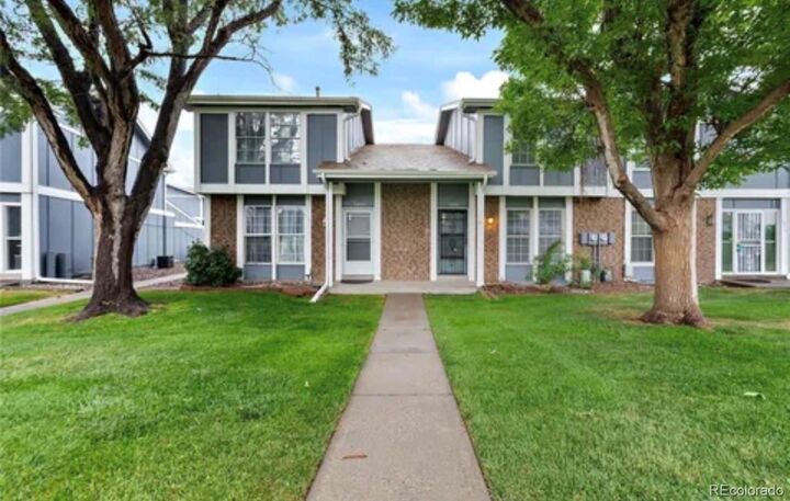 Property Photo:  11906 E Canal Drive  CO 80011 