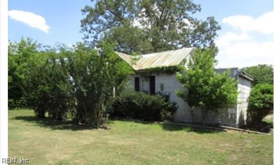 Property Photo:  4050 White Marsh Rd  VA 23888 