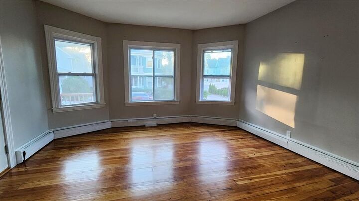 Property Photo: 126 Welles Street RI 02895