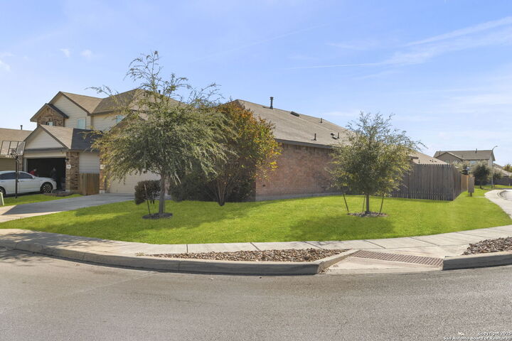 Property Photo:  13362 Bearded  TX 78254 